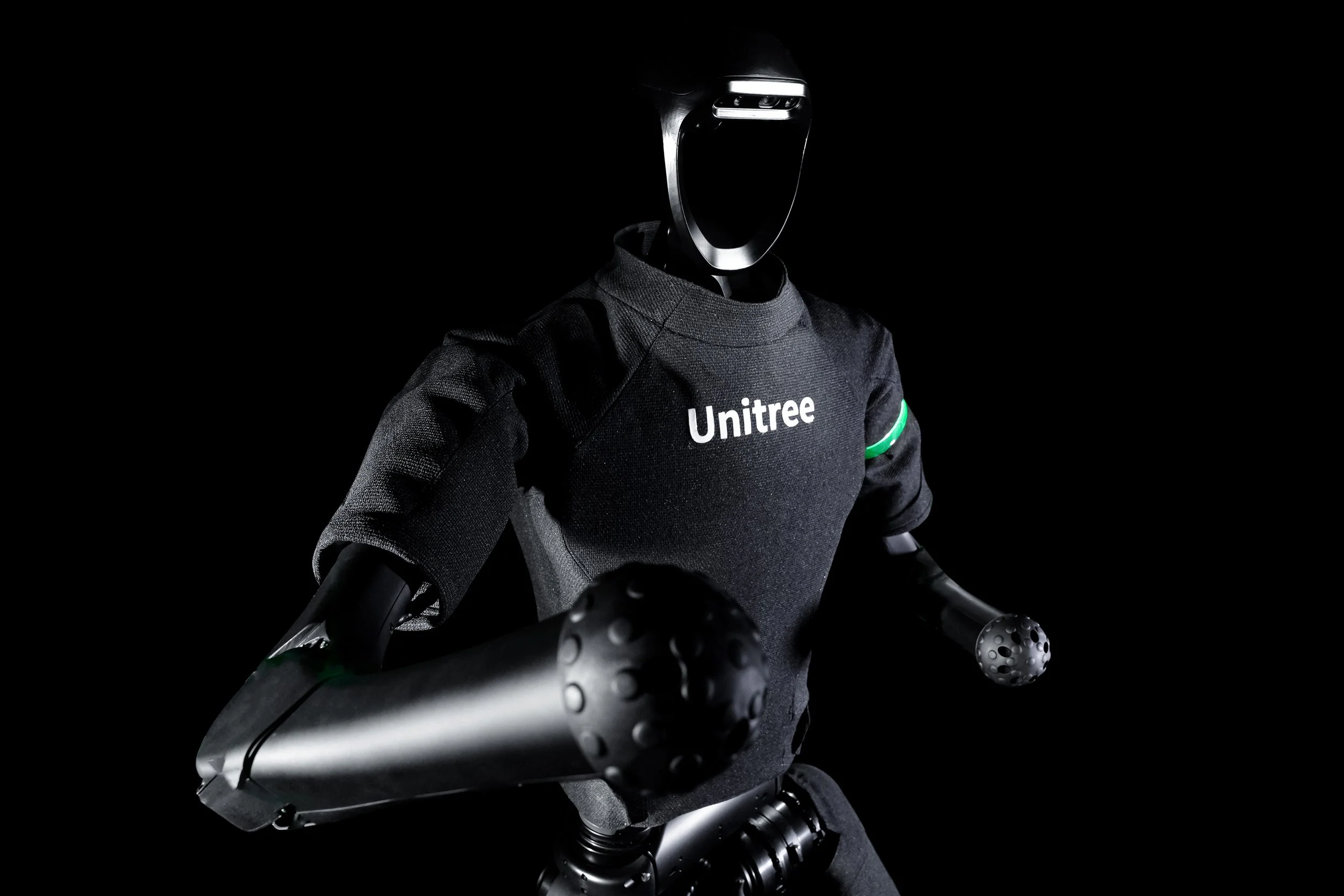 Unitree H1 - View 8